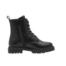 s.Oliver Winterstiefel 5-46200-43 Tex Membrane mit Soft Foam schwarz Mädchen