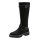 s.Oliver Winterstiefel 5-26603-41-001 - leichtes Innenfutter - schwarz Damen
