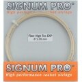 Signum Pro Tennissaite Fiber High Tec EXP natur 12m Set