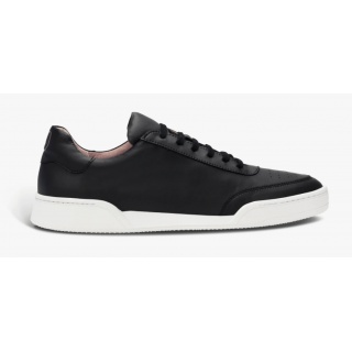 Monaco Ducks Sneaker MOD.3 Vegan schwarz Damen