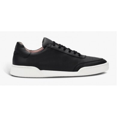 Monaco Ducks Sneaker MOD.3 Vegan schwarz Damen