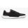 Monaco Ducks Sneaker MOD.3 Vegan schwarz Damen