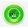 Solinco Tennissaite Hyper G round (Haltbarkeit) grün 200m Rolle