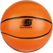 Sunflex Schaumstoffball Softball Basketball ø15cm - 1 Ball