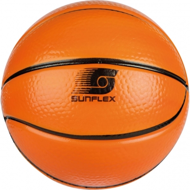 Sunflex Schaumstoffball Softball Basketball ø15cm - 1 Ball