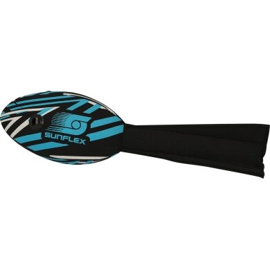 Sunflex Wurfrakete Speedpiper Action Pro (pfeifend) blau - 1 Stück