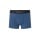 super natural Boxershort Tundra 175 - Merinowolle - Unterwäsche oceanblau Herren - 1 Stück