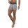 super natural Boxershort Tundra 175 - Merinowolle - Unterwäsche grau Herren - 2 Stück