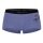 super natural Funktionsunterwäsche Hot Pants Hipsy Hipster (Merinowolle) violett/blau Damen