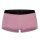 super natural Funktionsunterwäsche Hot Pants Tundra 175 Boyfriend Hipster (Merinowolle) mauve pink Damen