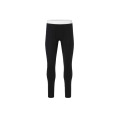 super natural Unterwäsche Unterziehhose Bio Base Tight (Merino-Mix) schwarz Herren
