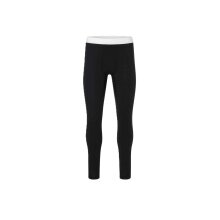 super natural Unterwäsche Unterziehhose Bio Base Tight (Merino-Mix) schwarz Herren