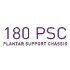 180 PLANTAR SUPPORT CHASSIS