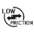 Low Friction