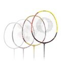Testschläger Badminton