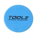 TOOLZ Markierungsscheiben (4 Scheiben) blau 4er Set