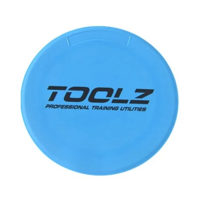 TOOLZ Markierungsscheiben (4 Scheiben) blau 4er Set