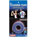 Tourna Overgrip Tuff XL (längere Haltbarkeit) blau 3er