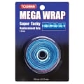 Tourna Basisband Mega Wrap 1,5mm blau - 1 Stück