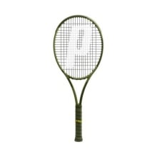 Prince Tennisschläger Phantom 100X TeXtreme Zylon 100in/305g/Turnier 2024 grün - unbesaitet -