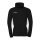 uhlsport Kapuzenjacke Equipe 29 Multi Hood (100% Polyester) schwarz/weiss/grau Herren