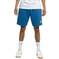 umbro Trainingshose Diamond Jog Short blau/weiss Herren