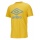 umbro Tshirt Big Logo gelb/blau Herren