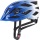 uvex Fahrradhelm Kinder air wing cobaltblau/weiss