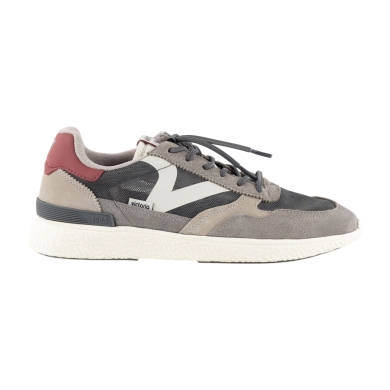 victoria Sneaker Anima Light Mesh grau Herren