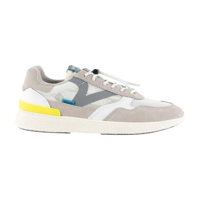 victoria Sneaker Anima Light Mesh weiss/grau Herren