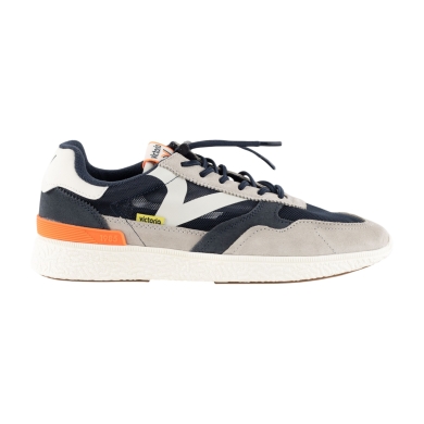 victoria Sneaker Anima Light Mesh dunkelblau Herren