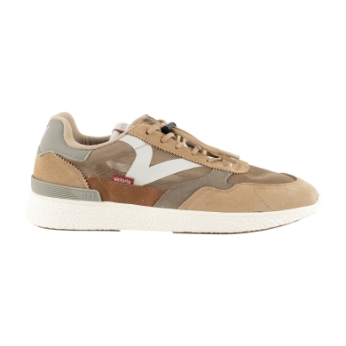victoria Sneaker Anima Light Mesh beige Herren