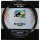 WeissCannon Tennissaite Black5Edge 1.24 (Haltbarkeit+Spin) schwarz 12m Set
