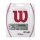 Besaitung mit Tennissaite Wilson NXT Power (Armschonung+Touch) natur