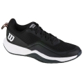 Wilson Tennisschuhe Rush Pro Lite Allcourt schwarz Herren