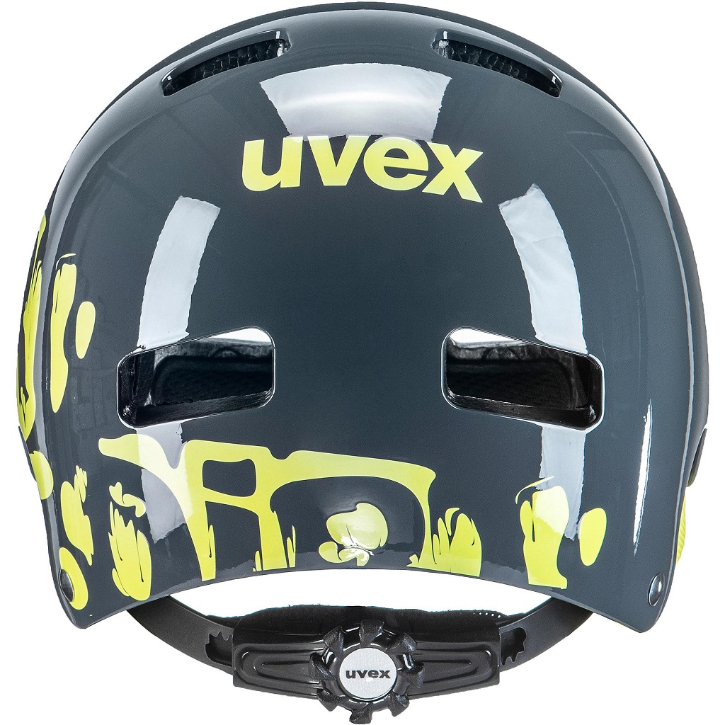 Uvex Kid 1 Kinder Fahrradhelm - Leichter Radhelm Für Kinder 8-14 Jahre