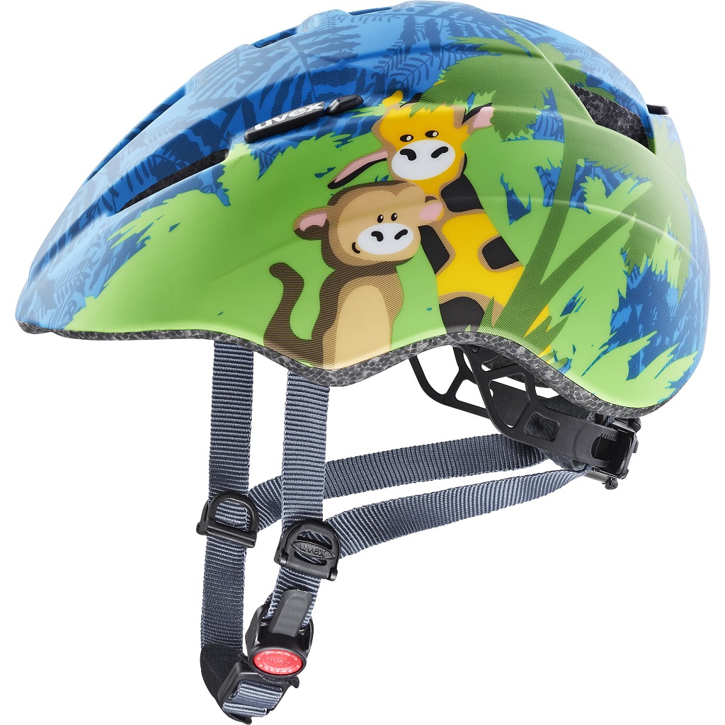 Uvex Kinder Kid 1 Radhelm | Fahrradhelm Für Kinder 8-14 Jahre