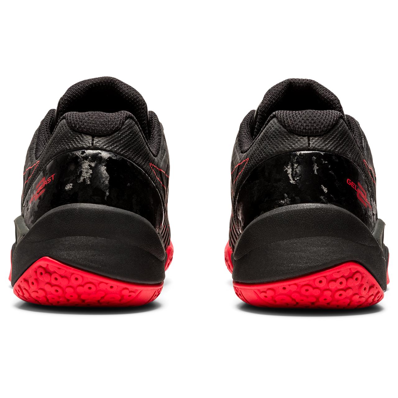 Asics Gel Blast 2 schwarz Hallen-Indoorschuhe Kinder versandkostenfrei  online bestellen