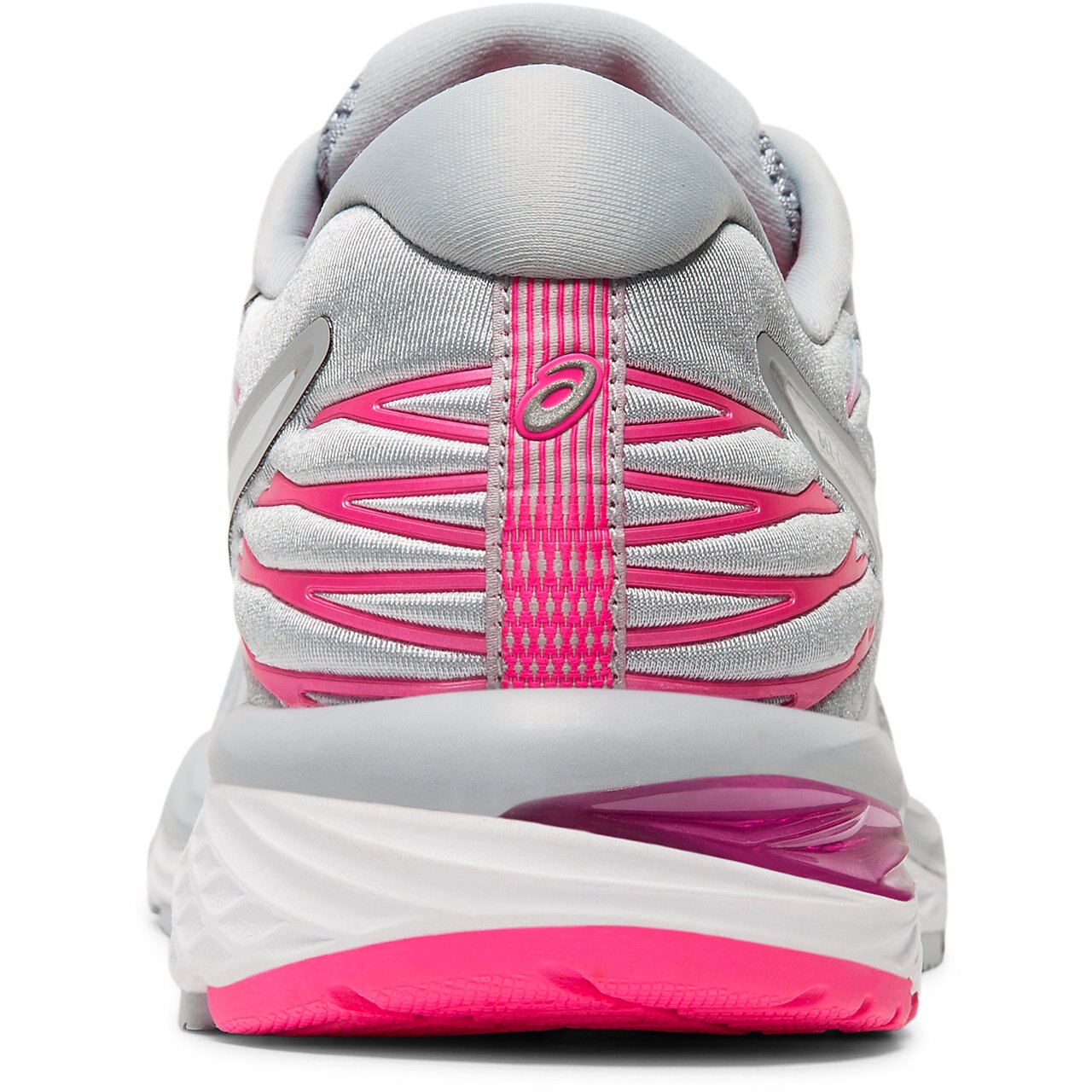 Asics Laufschuhe Gel Cumulus 21 (Dämpfung) hellgrau Damen online