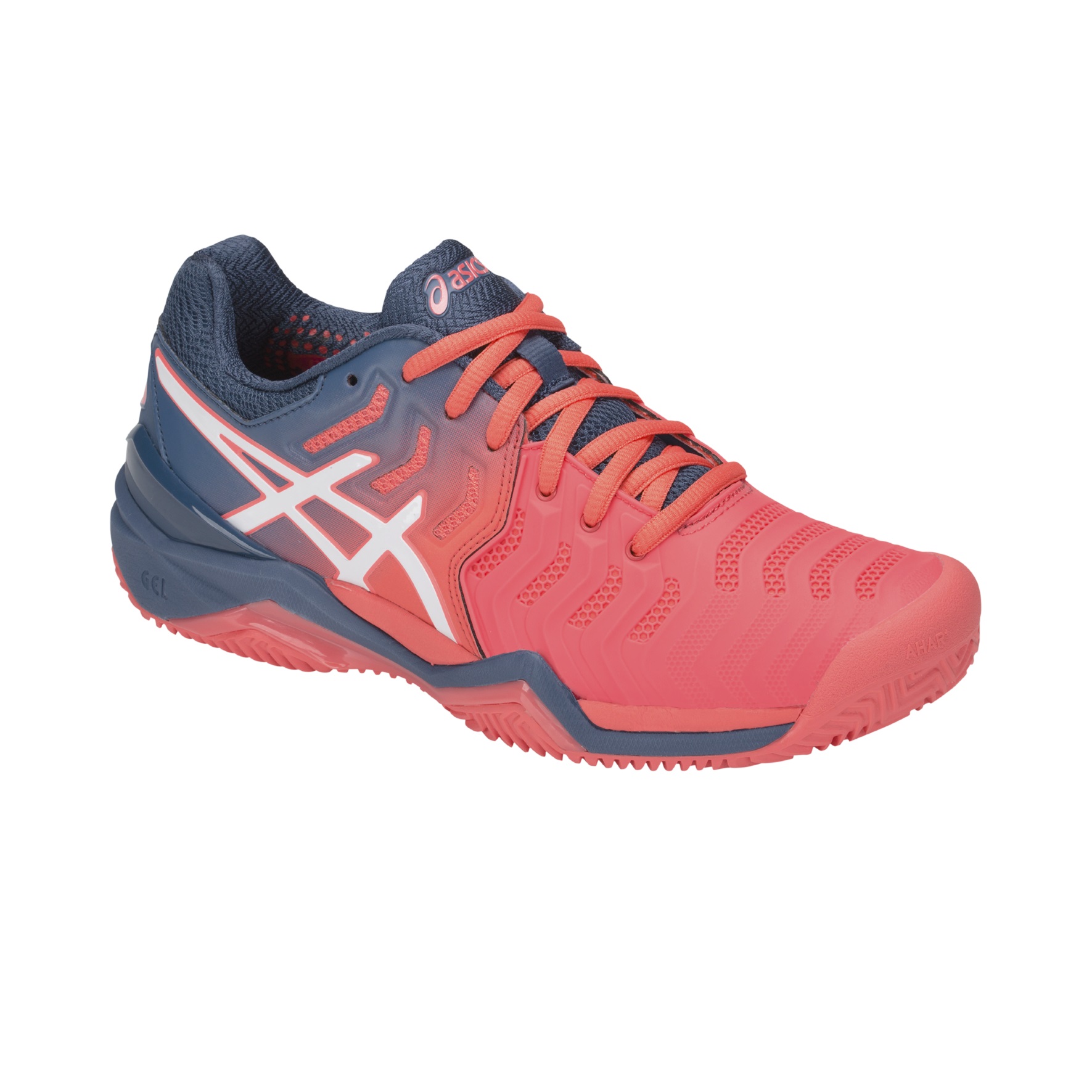 Asics pguard tennis Clearance
