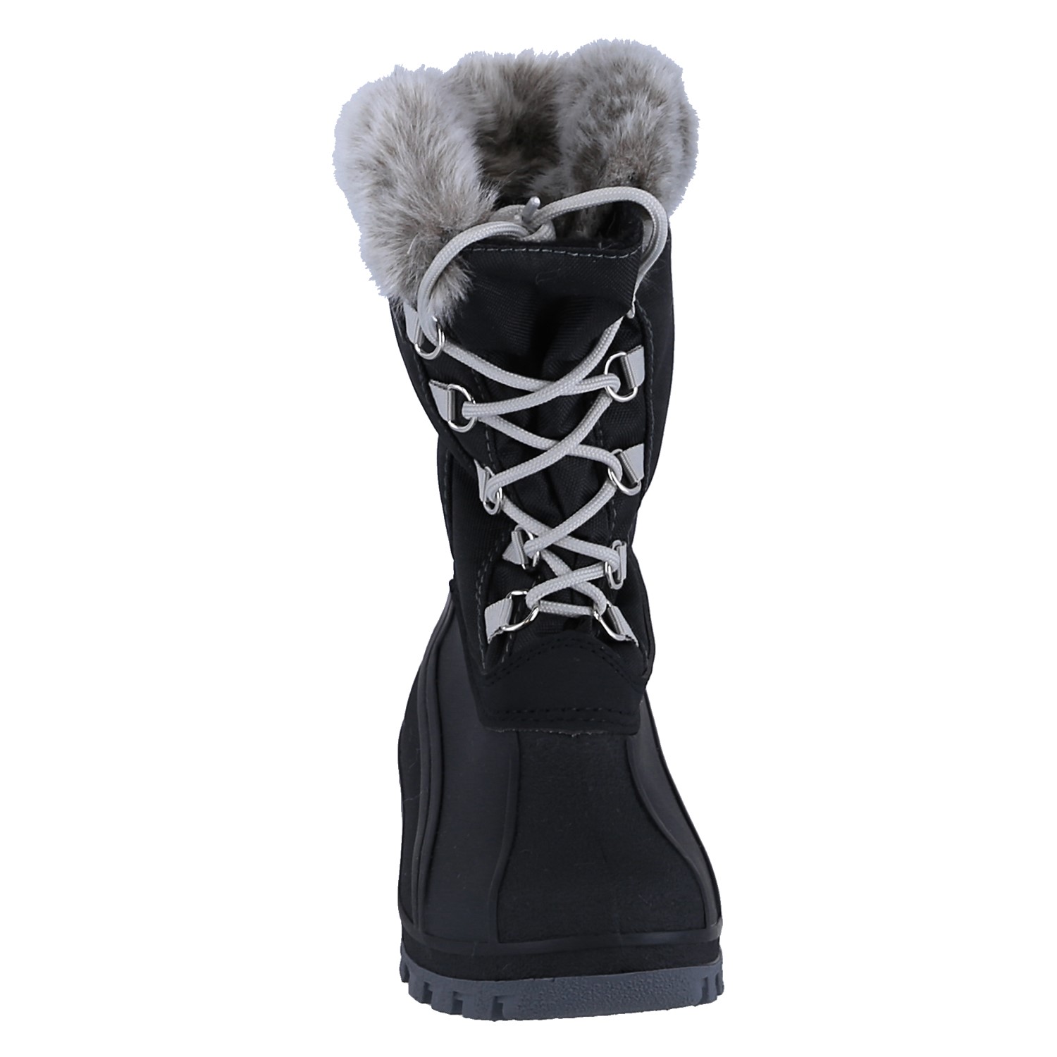 Polar Damen Winterstiefeletten - Wasserdicht & Gefüttert Für Schnee & Kälte