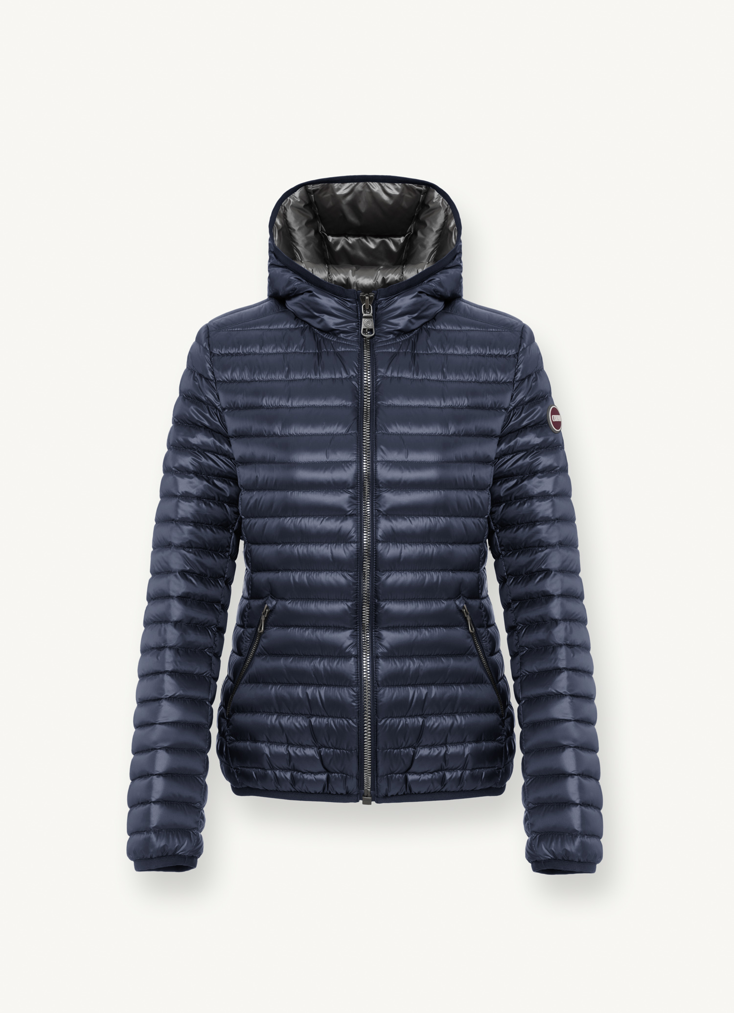 Colmar Damen Daunenparka Sale Leichte Daunenjacke Colmar