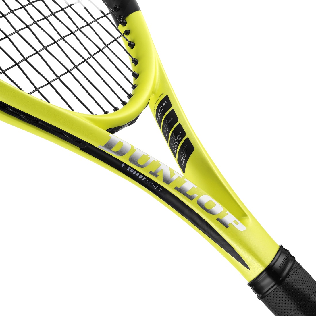 1PC Tennis Schläger Dämpfer Stoßdämpfer Zu Reduzie... – Grandado