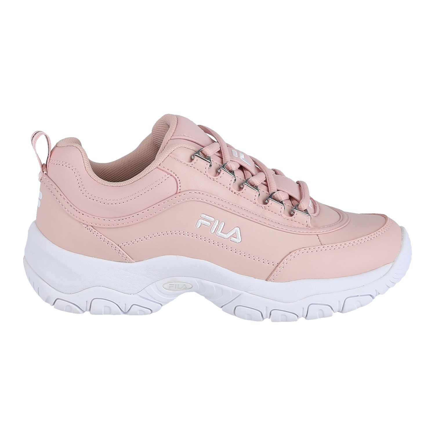 Trainers FILA - Strada Low Wmn 1010560.72W Sepia Rose - Sneakers - Low  shoes - Women's shoes | efootwear.eu