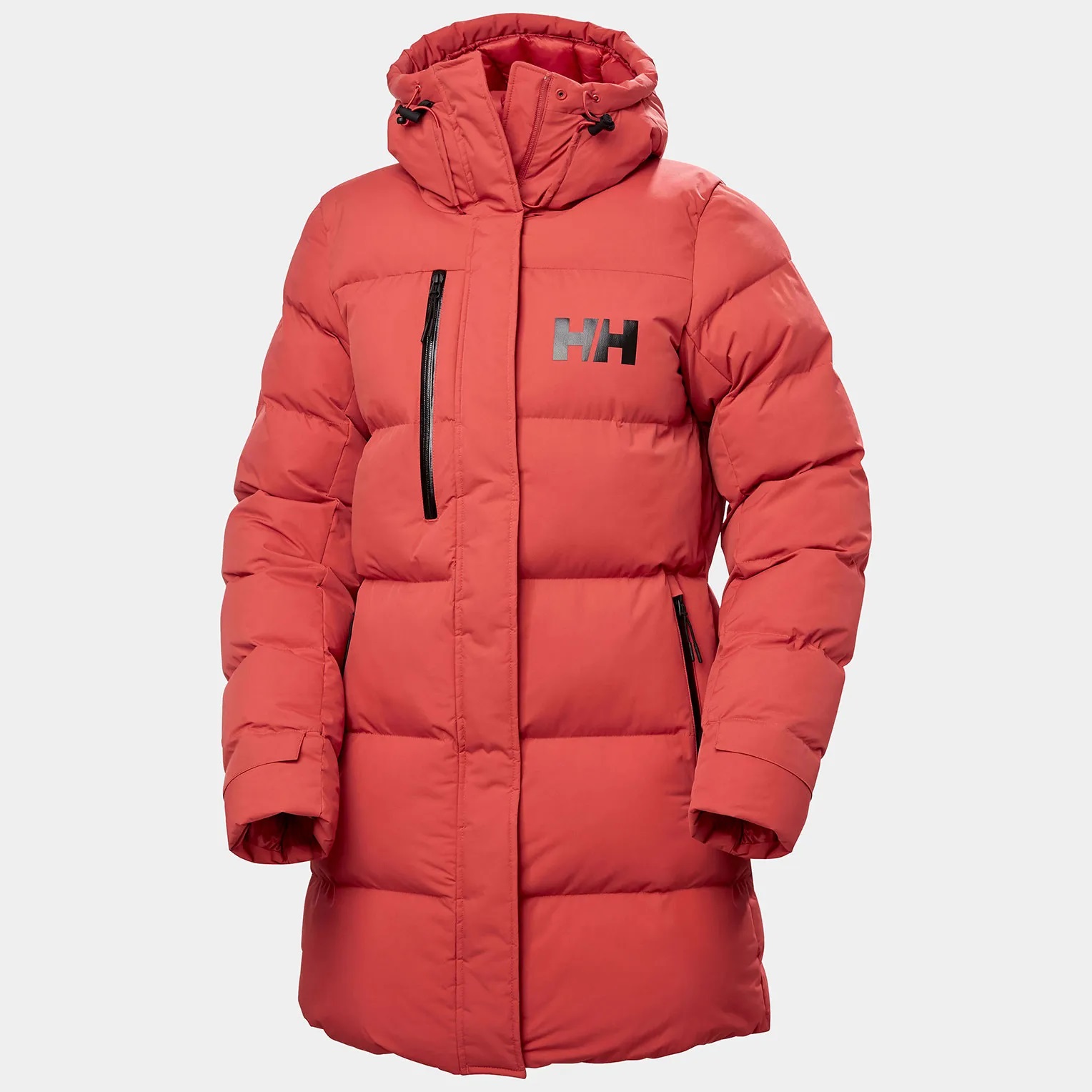 Helly Hansen Wintermantel Adore Puffy Parka (sehr warm, High Loft