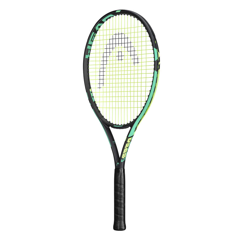 HEAD 2019 IG Challenge Lite PK 107 Tennis Racquet Racket 260g 16X19 4 1//4/"