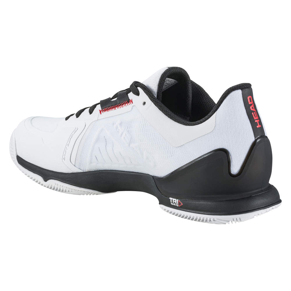 HEAD Sprint Pro 3.5 Heren tennisschoen, bosgroen/lichtgroen