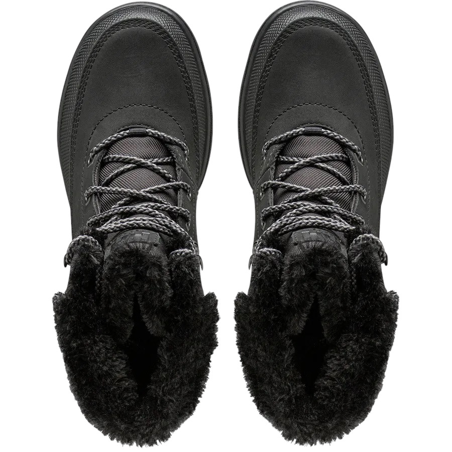 Helly Hansen Winterstiefel Sorrento Winter Boots schwarz Damen