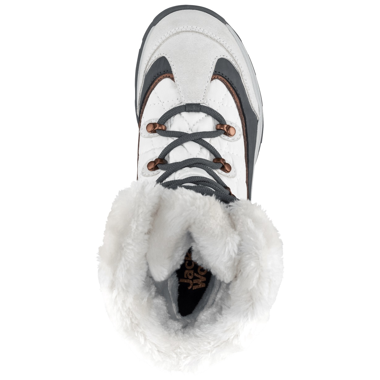 Aspen Jack Wolfskin Damen Hausschuhe Trekkingschuhe Jack Wolfskin