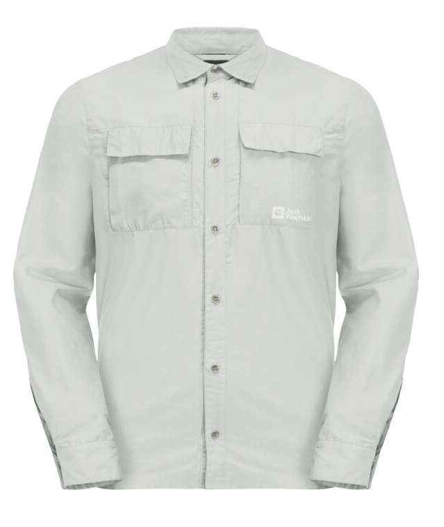 Herren Hemd Sale Jack Wolfskin Hemden Sale Jack Wolfskin Shirt